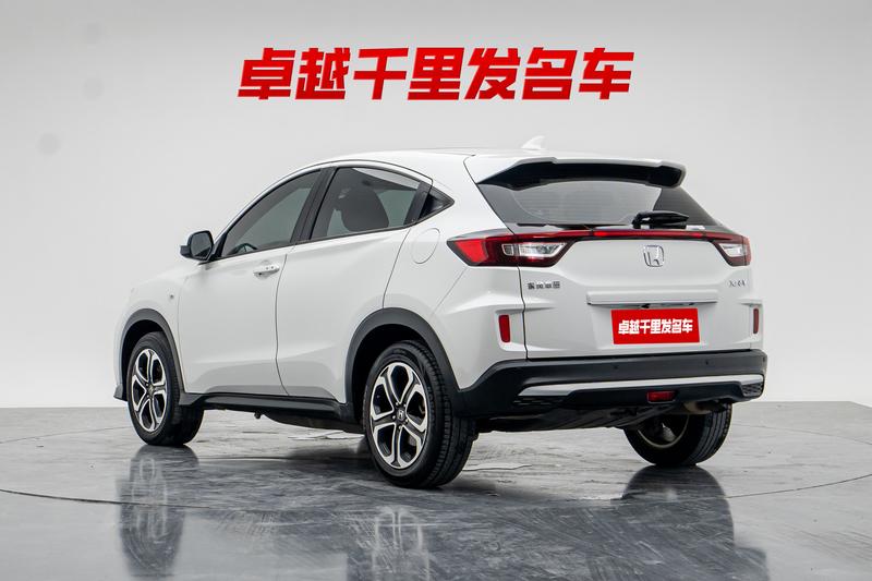 Honda XR-V, 2022 — фото 5 из 12