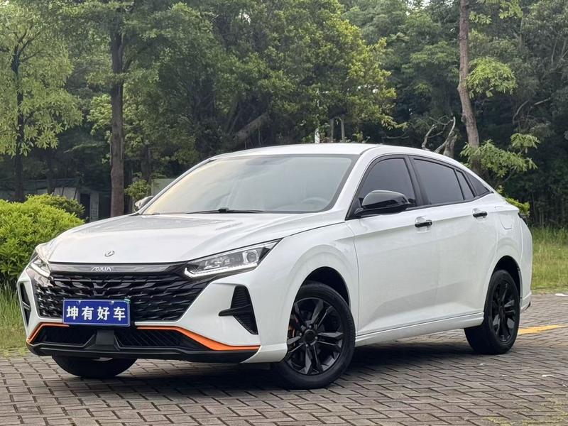 Dongfeng Aeolus Yixuan, 2023 — купить в Ульяновске под ключ