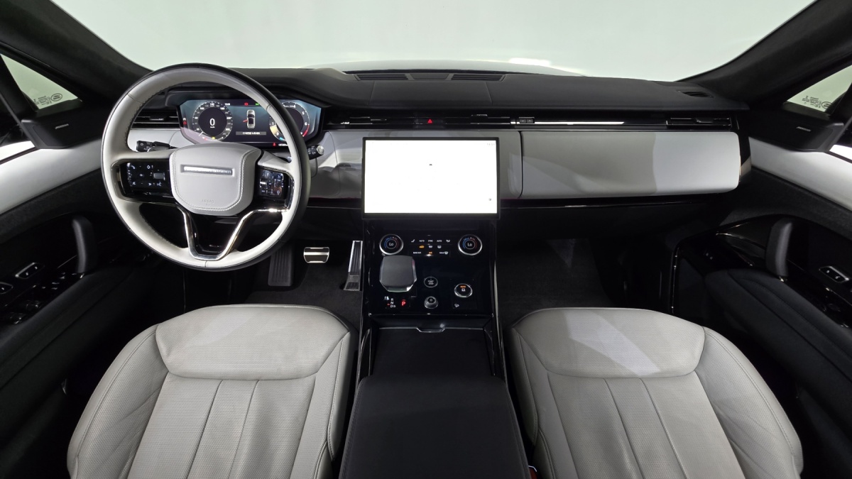 Land Rover Range Rover Sport, 2023 — фото 6 из 12