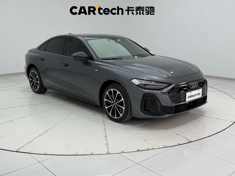 Audi A5L, 2025 — фото 3 из 12