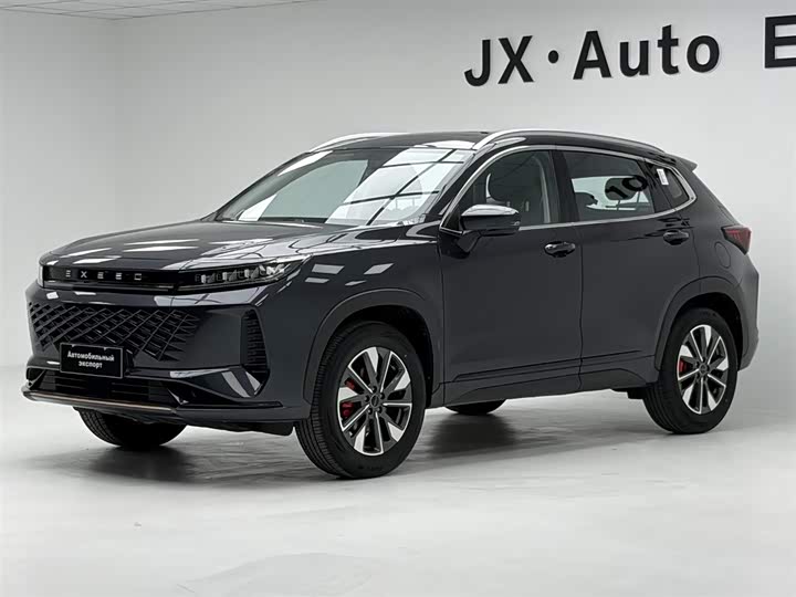 Exeed LX, 2024 — купить в Чебоксарах под ключ