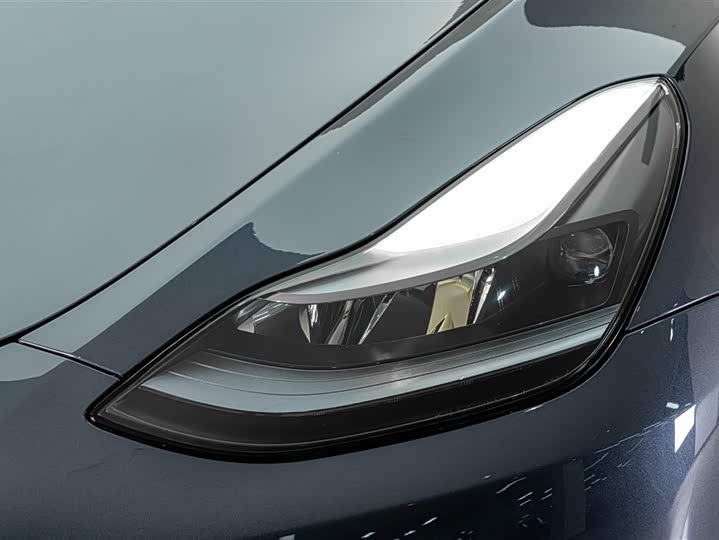 Tesla Model Y, 2023 — фото 4 из 9
