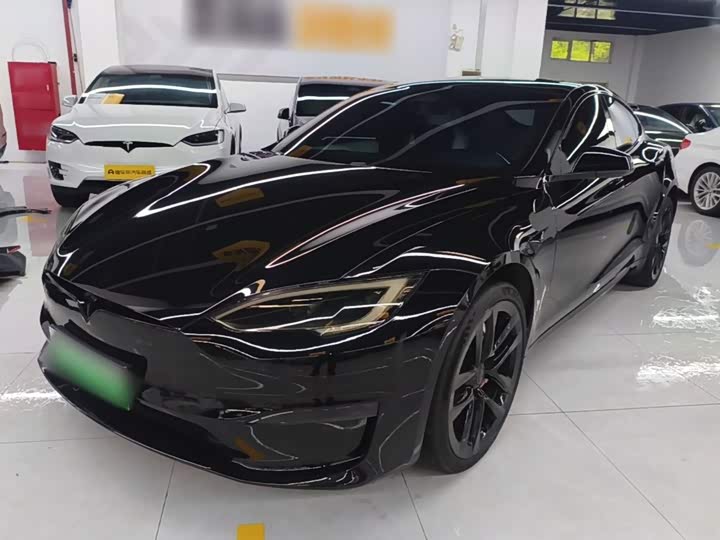 Tesla Model S, 2023 — купить в Иванове под ключ