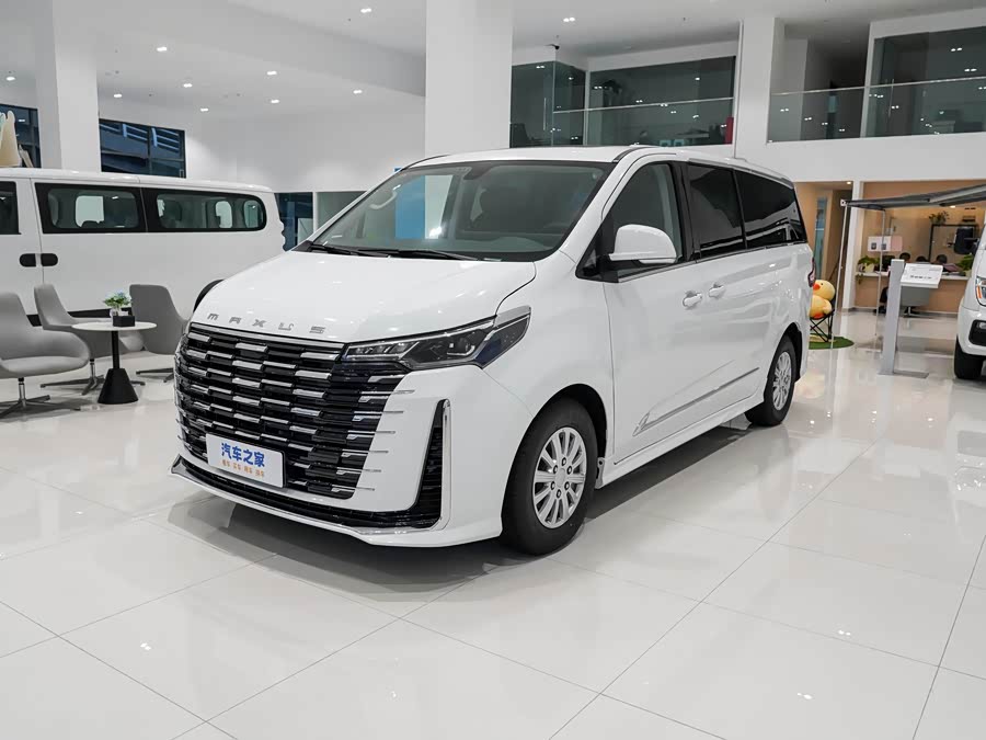 Maxus G10, 2026 — купить в Костроме под ключ