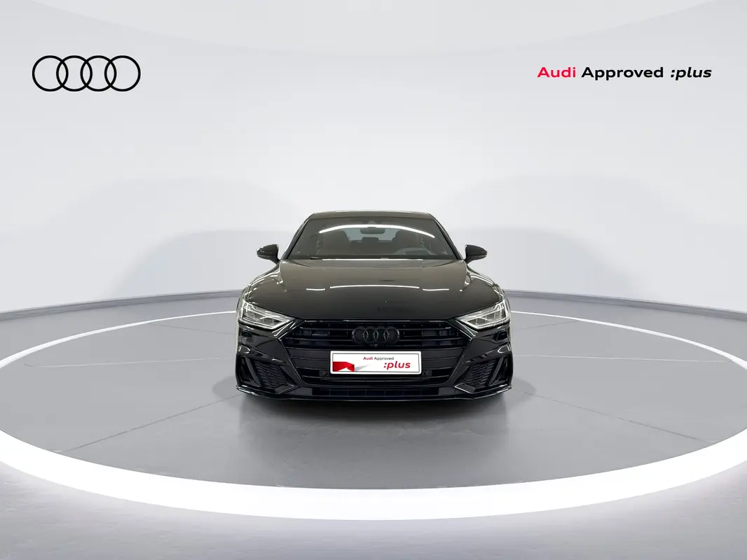 Audi A7, 2023 — фото 2 из 10