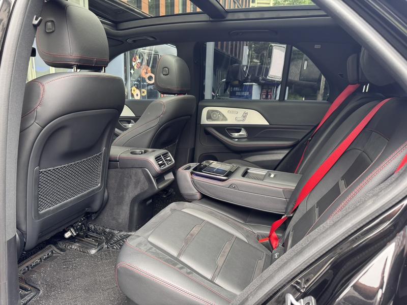 Mercedes-Benz GLE-Class AMG, 2022 — фото 9 из 10