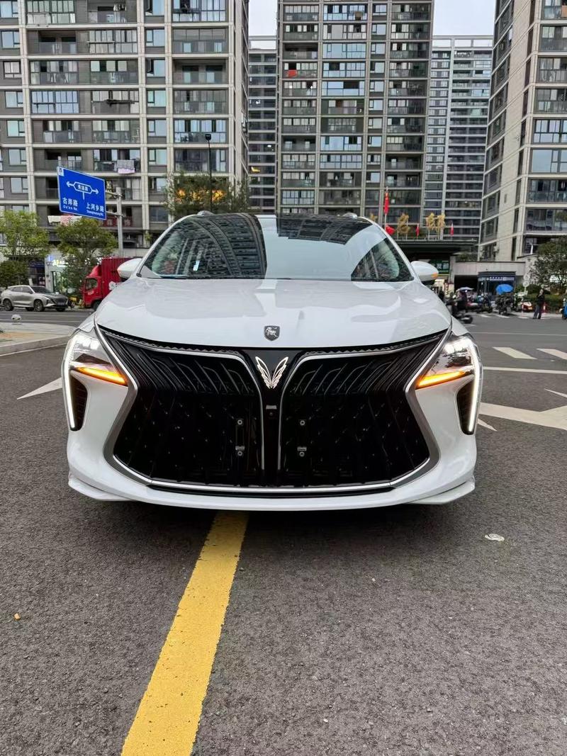 Dongfeng Forthing Yacht, 2023 — фото 2 из 12