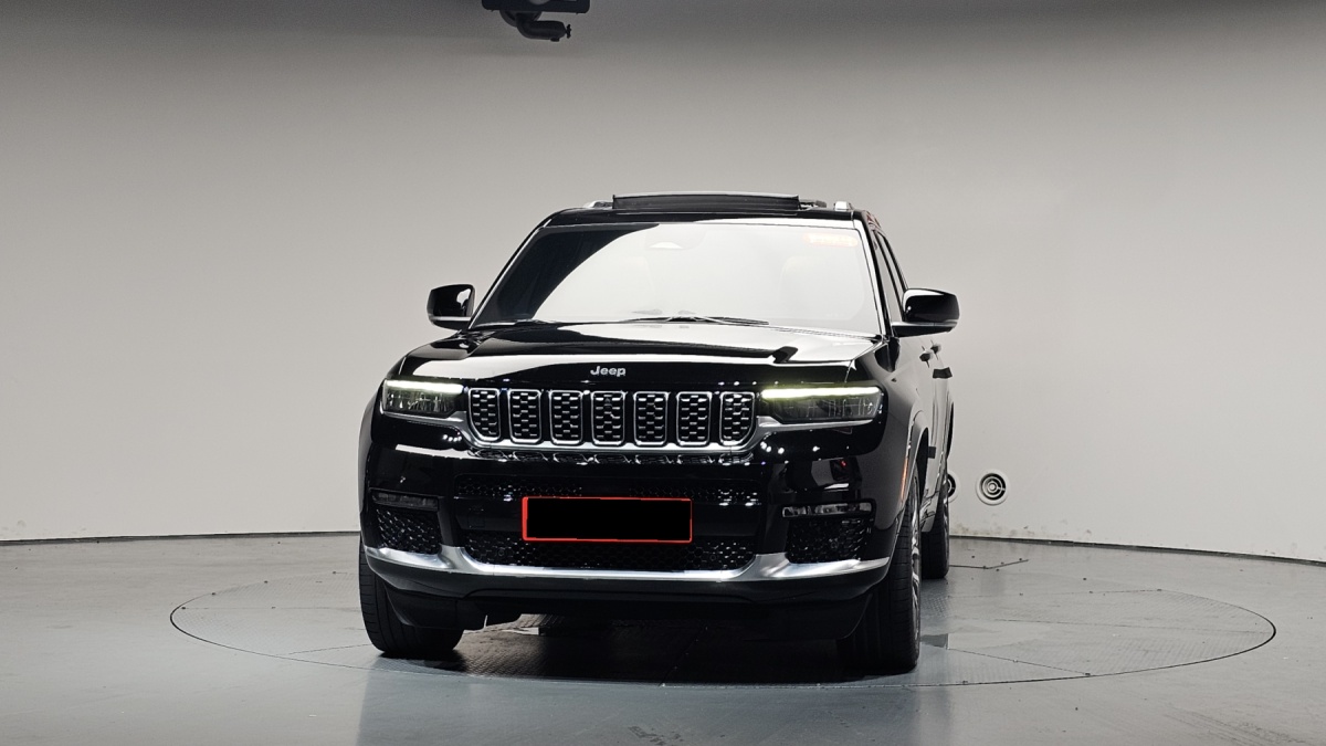 Jeep Cherokee, 2023 — фото 3 из 12