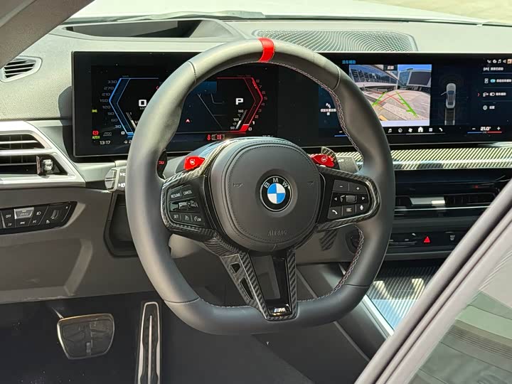 BMW M2, 2025 — фото 2 из 9