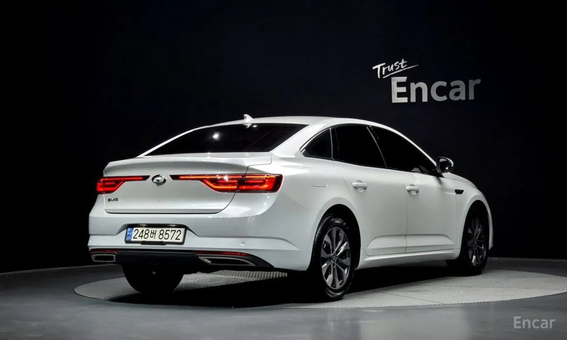 Renault SM6, 2022 — фото 2 из 12