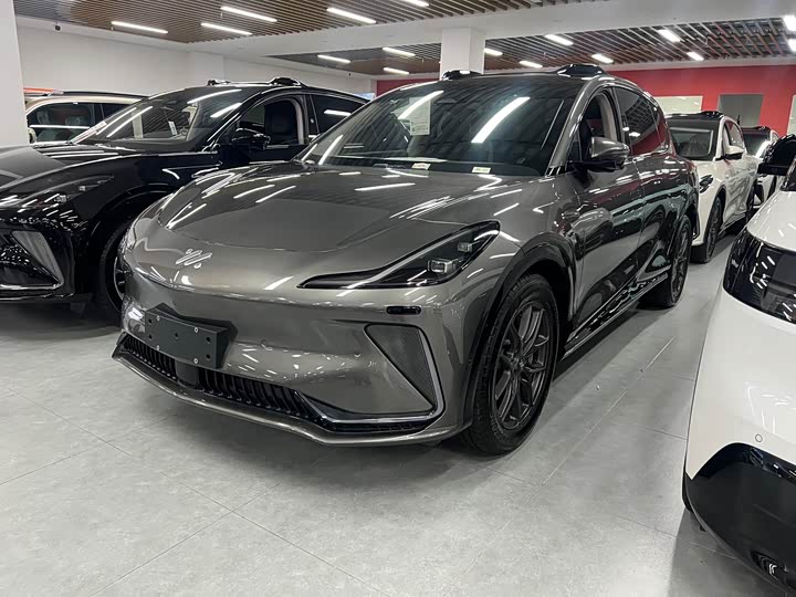 IM motors LS7, 2026 — купить в Перми под ключ