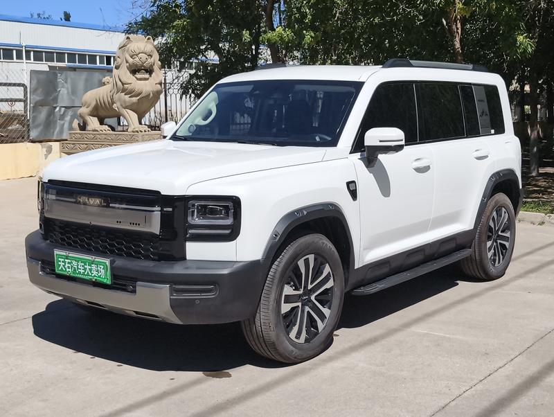 Haval Raptor Plus, 2026 — купить в Брянске под ключ