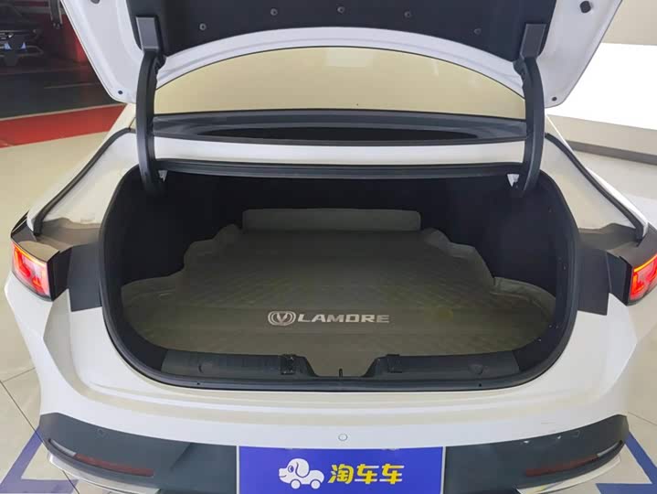 Changan Yida, 2023 — фото 4 из 9