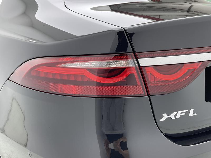 Jaguar XF L, 2025 — фото 10 из 12