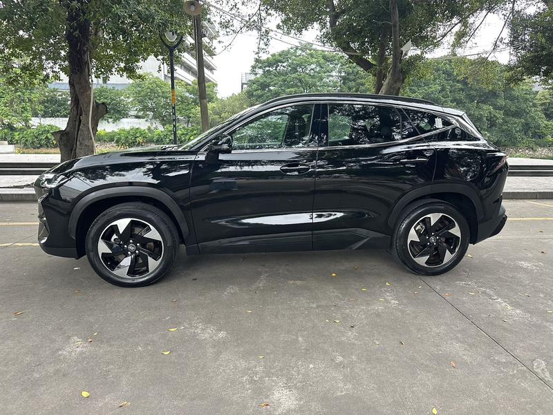 Jetour Shanhai L6, 2024 — фото 3 из 12