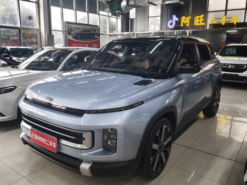 Geely Icon, 2022 — купить в Чебоксарах под ключ
