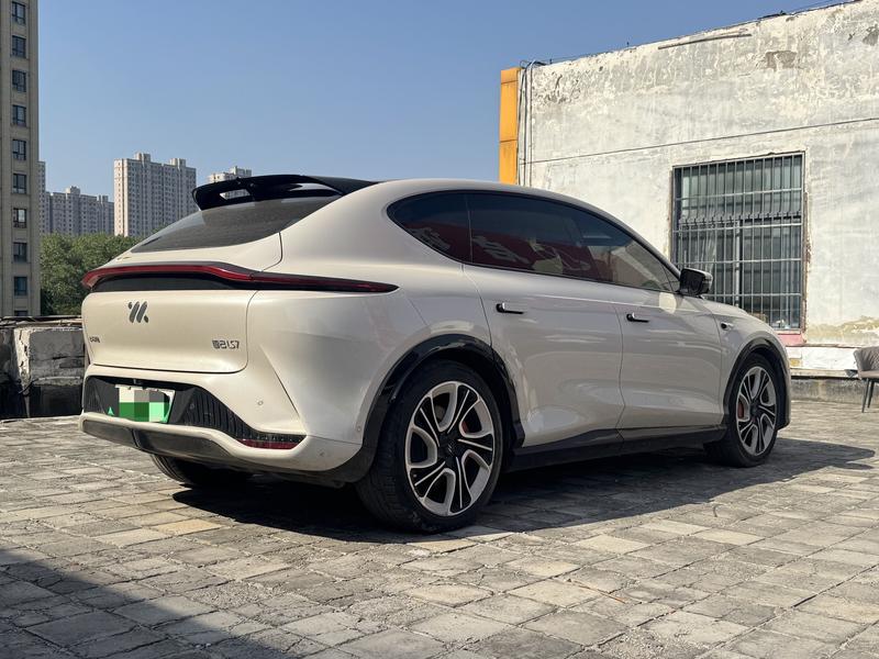 IM motors LS7, 2023 — фото 6 из 10