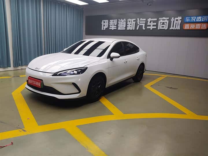 BYD Seal 05 DM-i Hybrid, 2025 — купить в Нижнем Новгороде под ключ