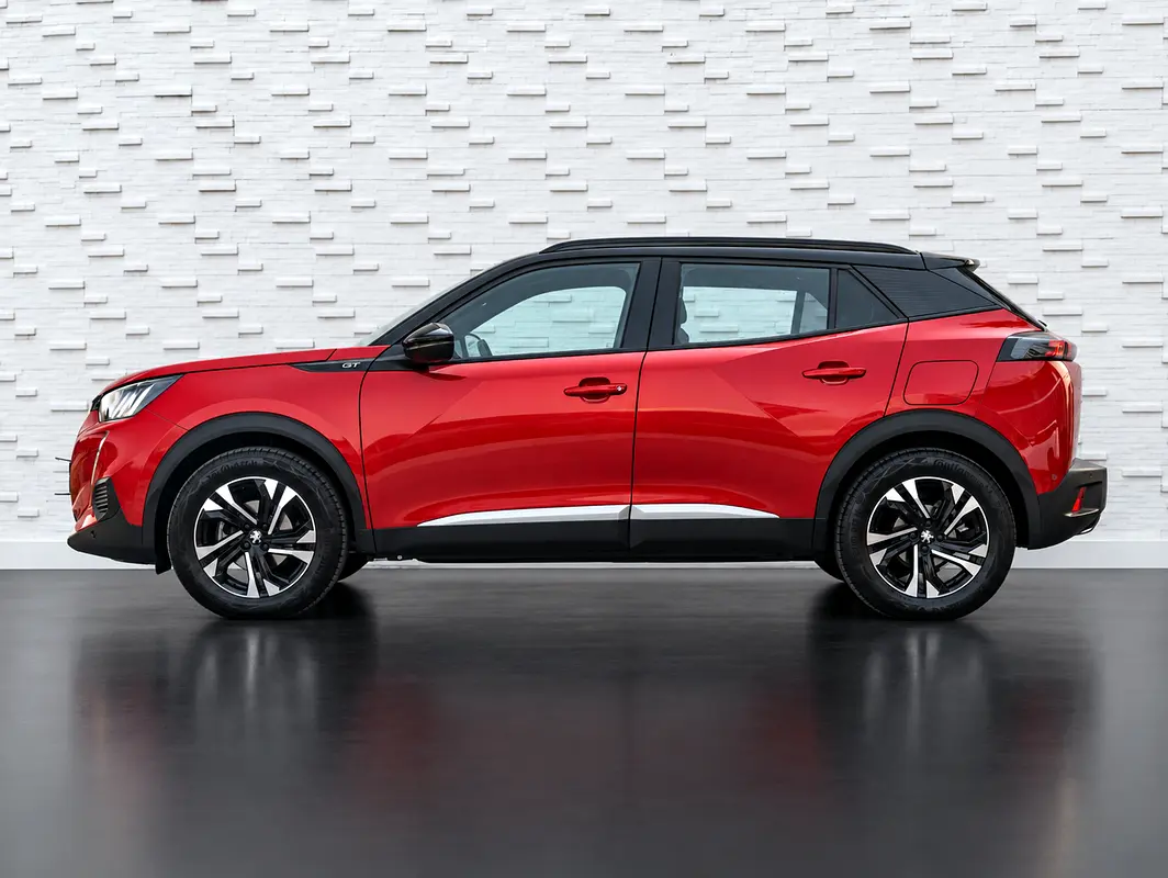 Peugeot 2008, 2023 — фото 6 из 10