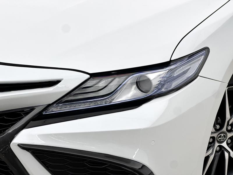 Toyota Camry, 2021 — фото 6 из 12