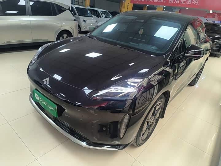 GAC Hyptec HT, 2023 — купить в Белгороде под ключ