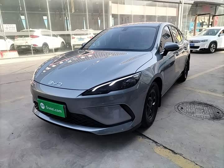 BYD Seal 05 DM-i Hybrid, 2025 — купить в Перми под ключ