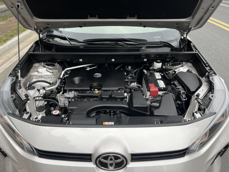 Toyota Wildlander, 2024 — фото 9 из 12