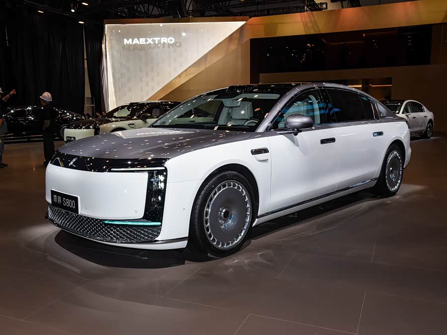 Maextro S800, 2026 — купить в Тамбове под ключ
