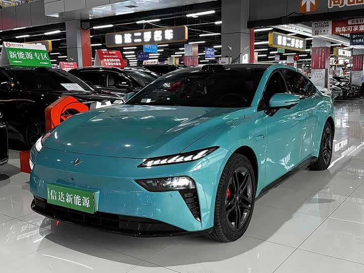Dongfeng Yipai eπ 007, 2025 — купить в Ижевске под ключ