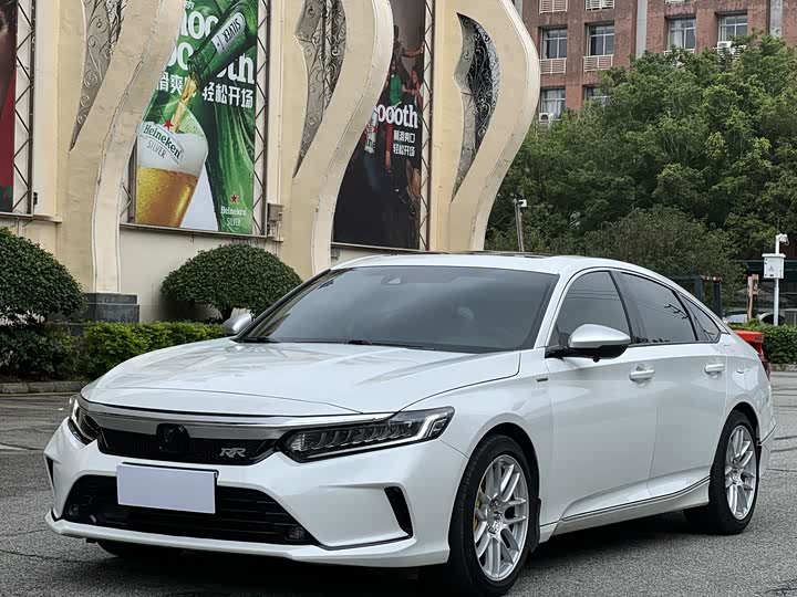 Honda Inspire, 2021 — купить в Самаре под ключ