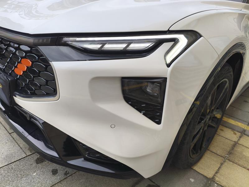 Ford Mondeo Sport (Evos), 2022 — фото 9 из 12