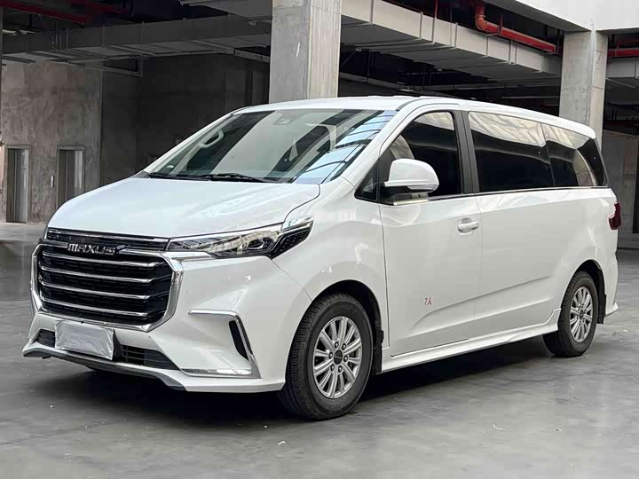 Maxus G20, 2023 — купить в Костроме под ключ