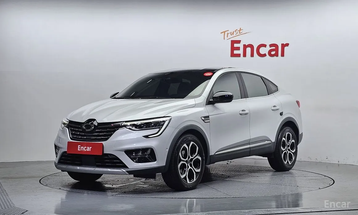 Renault XM3, 2022 — купить в Костроме под ключ