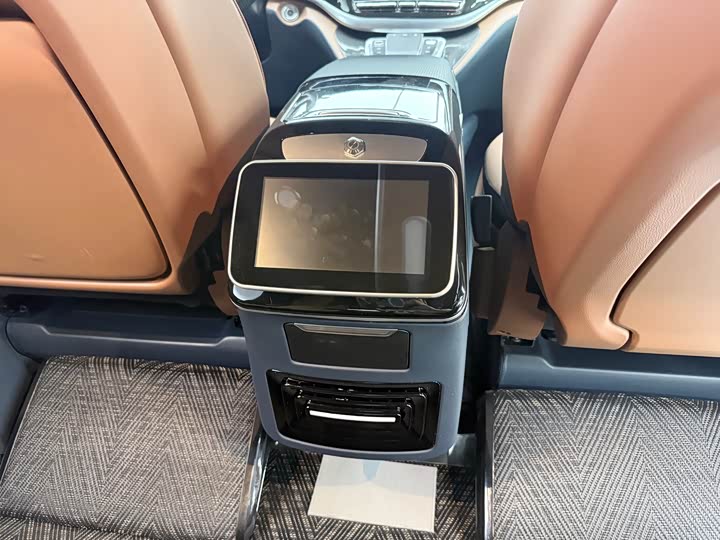 Mercedes-Benz Vito, 2022 — фото 8 из 9