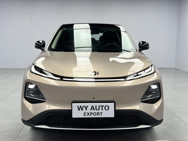 Changan Qiyuan (Nevo) Q05, 2025 — фото 2 из 12