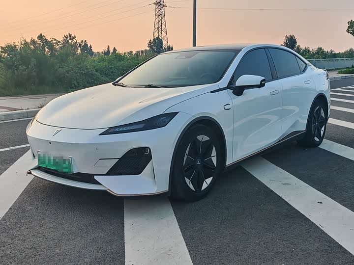 Changan Deepal SL03, 2023 — купить в Москве под ключ