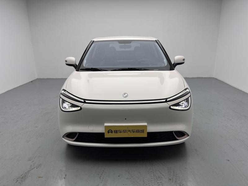 Dongfeng Yipai Nano 01, 2025 — фото 2 из 12