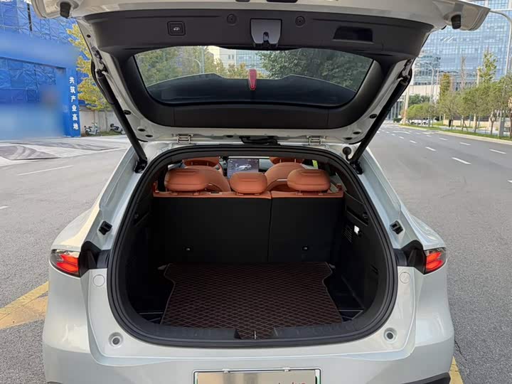 Changan Deepal S05, 2025 — фото 6 из 9