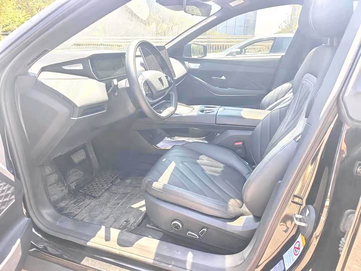 Changan Deepal SL03, 2024 — фото 4 из 9