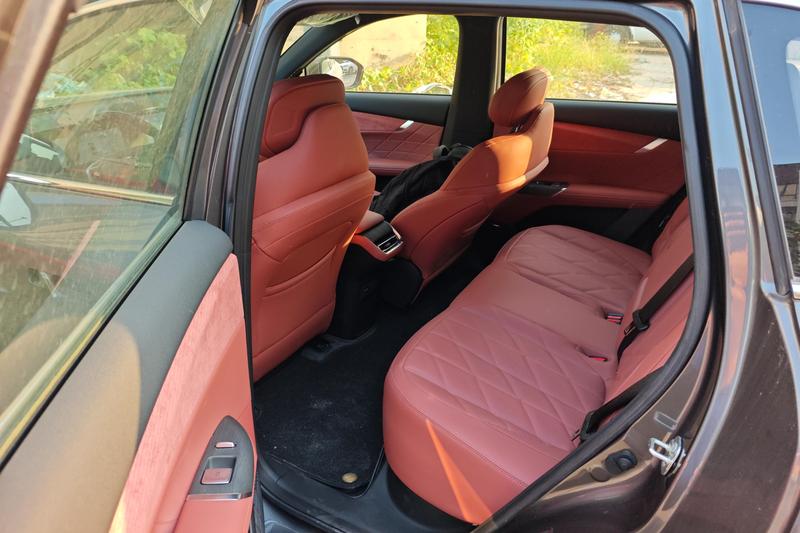Changan CS75 Plus, 2025 — фото 7 из 10
