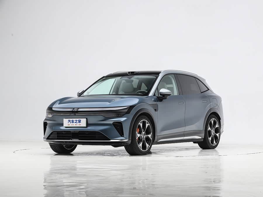 Zeekr 7X, 2026 — купить в Воронеже под ключ