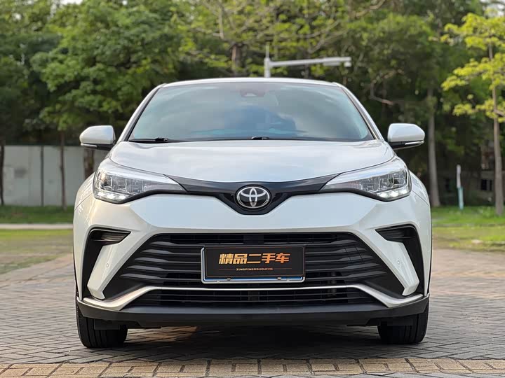 Toyota Izoa, 2023 — фото 2 из 9
