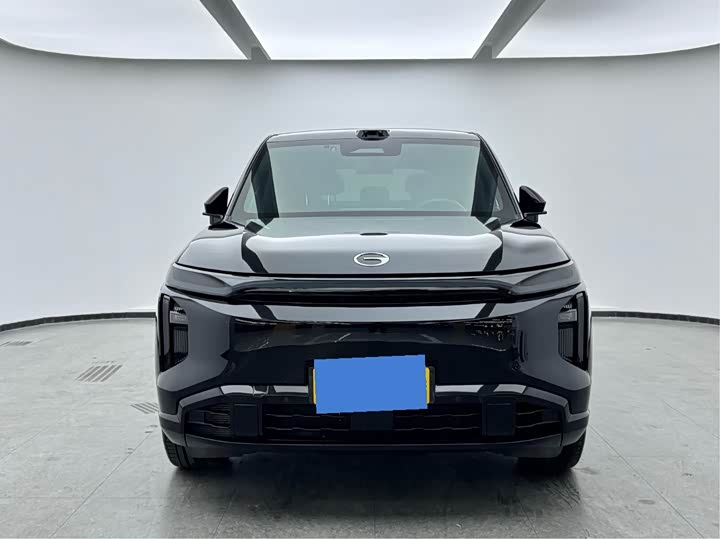 GAC Trumpchi S7, 2025 — фото 2 из 9