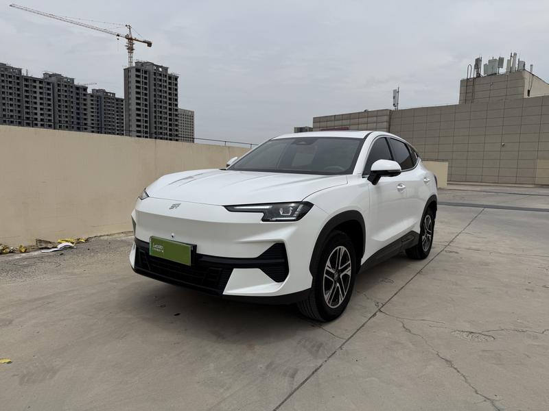 Jetour Shanhai L6, 2025 — купить в Саратове под ключ