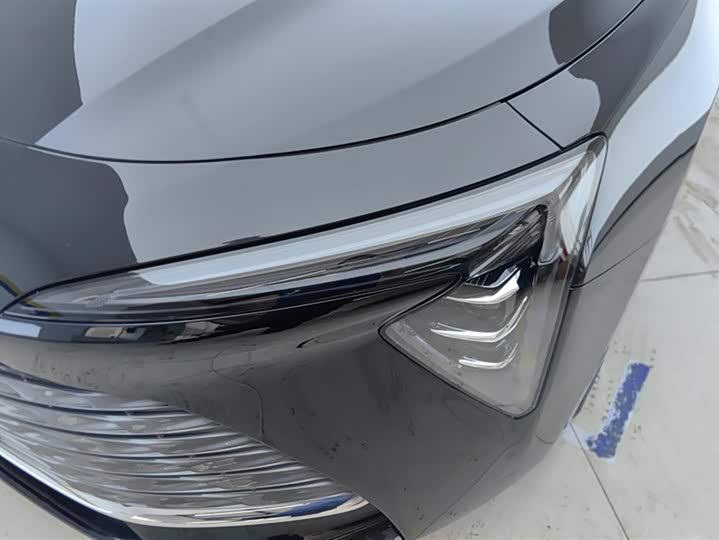 Buick LaCrosse, 2023 — фото 5 из 9