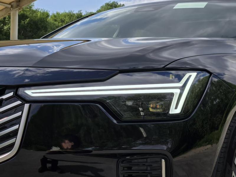 Volvo S90, 2025 — фото 6 из 11