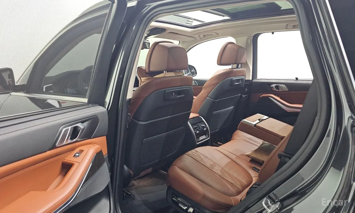 BMW X5, 2022 — фото 11 из 12