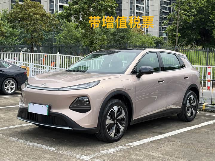 Changan Qiyuan (Nevo) Q05, 2025 — купить в Санкт-Петербурге под ключ