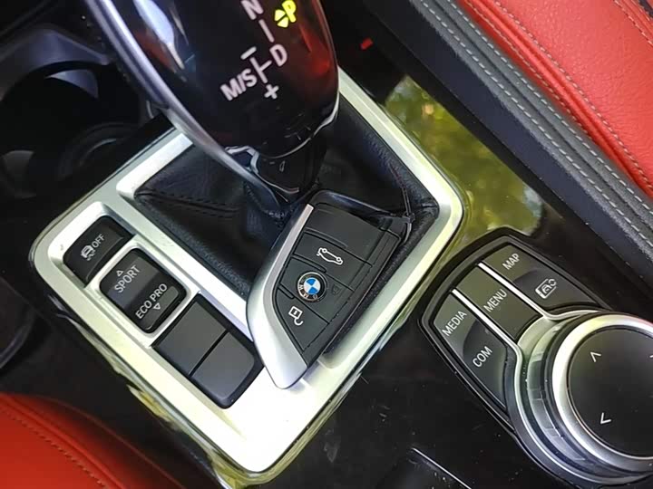 BMW 1 Series, 2022 — фото 9 из 9