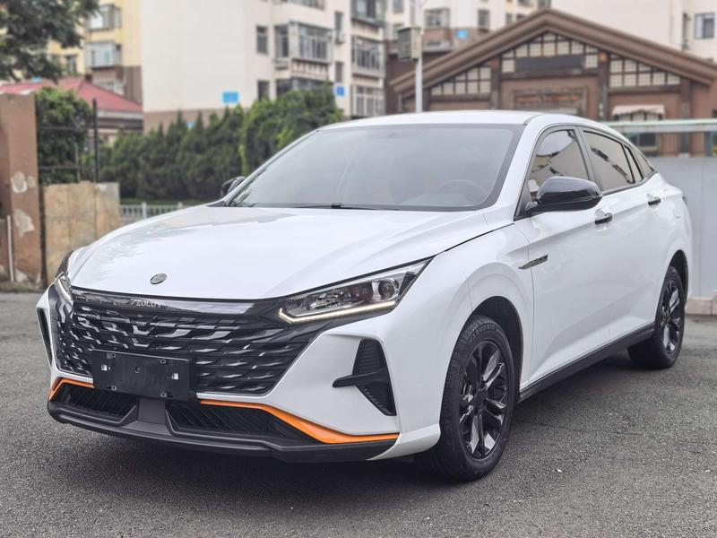 Dongfeng Aeolus Yixuan, 2024 — купить в Нижнем Новгороде под ключ
